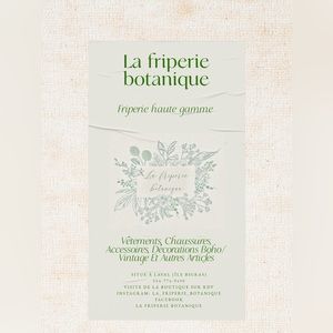 Meet your Posher, Pamela